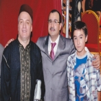 Nacer eddine chaouli sur yala.fm